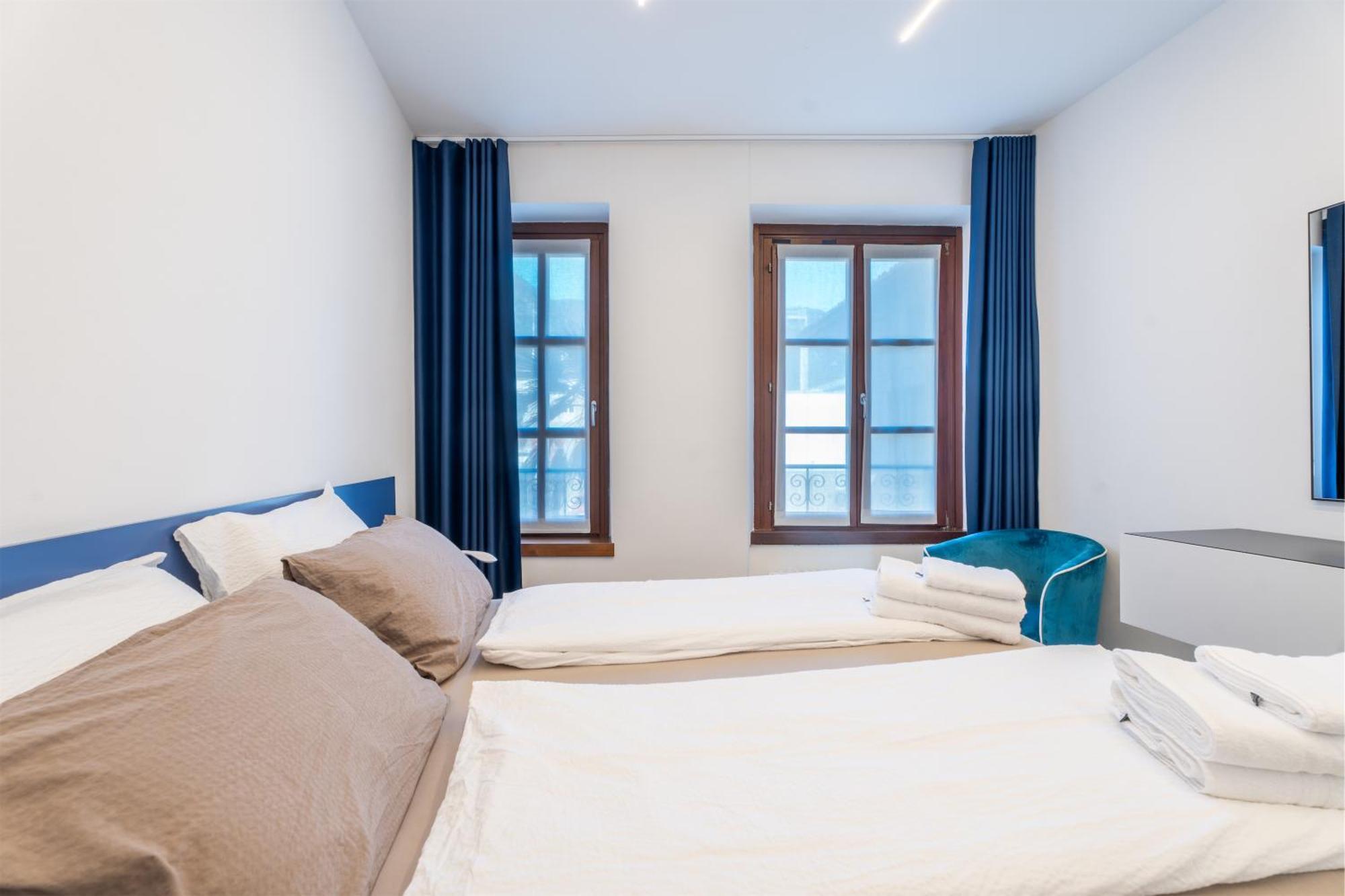 Residence Villa Degli Aranci Рива-дель-Гарда Экстерьер фото
