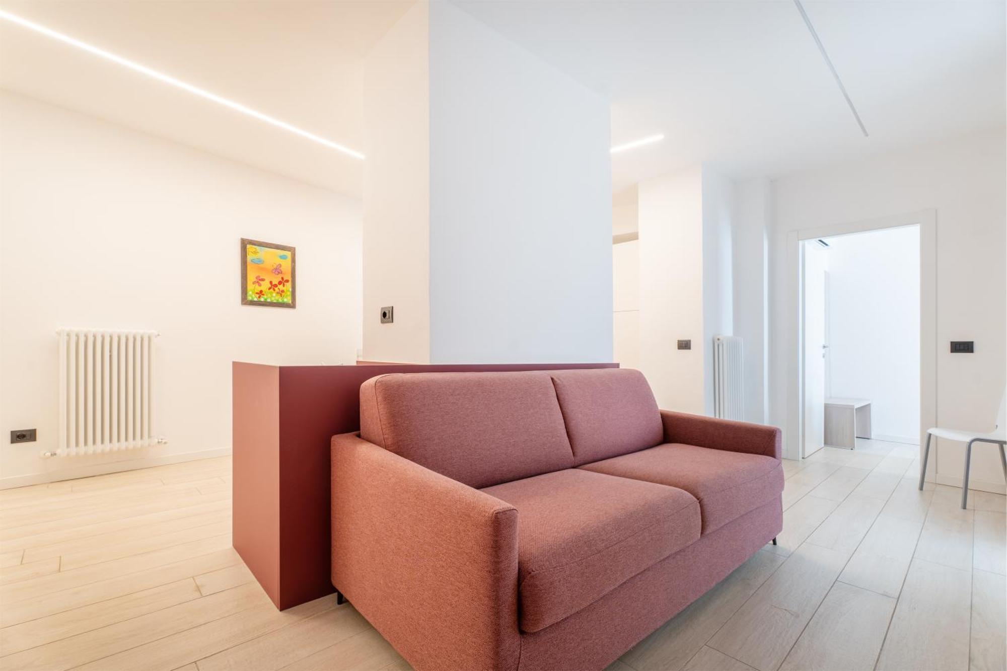 Residence Villa Degli Aranci Рива-дель-Гарда Экстерьер фото
