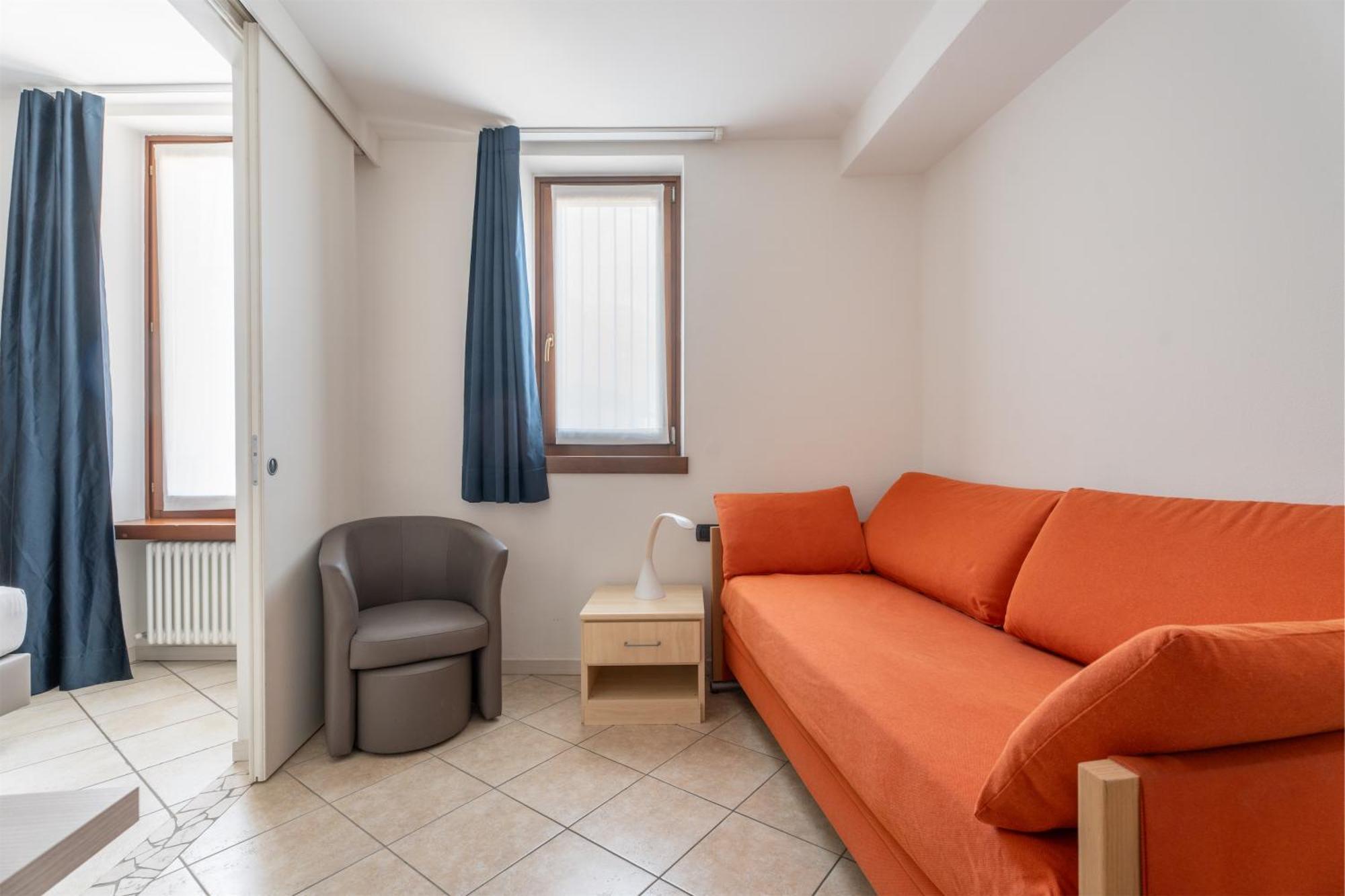 Residence Villa Degli Aranci Рива-дель-Гарда Экстерьер фото
