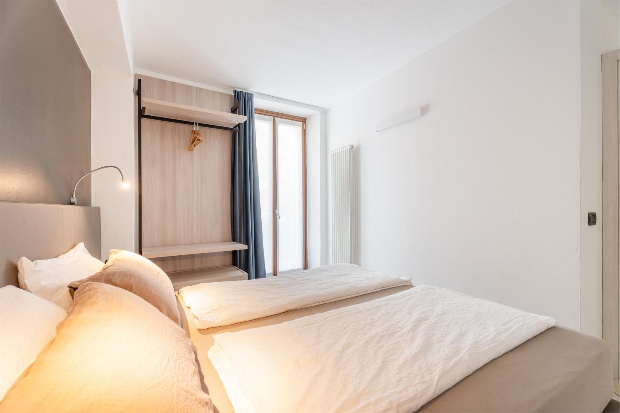 Residence Villa Degli Aranci Рива-дель-Гарда Экстерьер фото