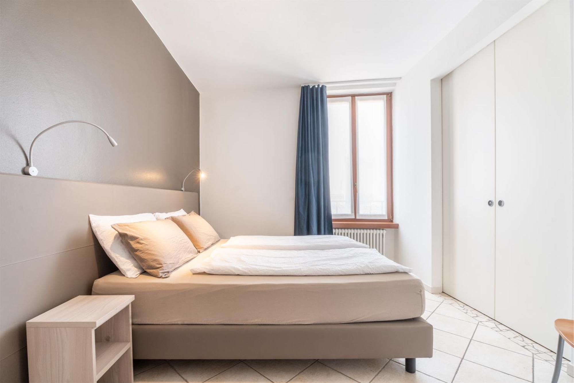 Residence Villa Degli Aranci Рива-дель-Гарда Экстерьер фото