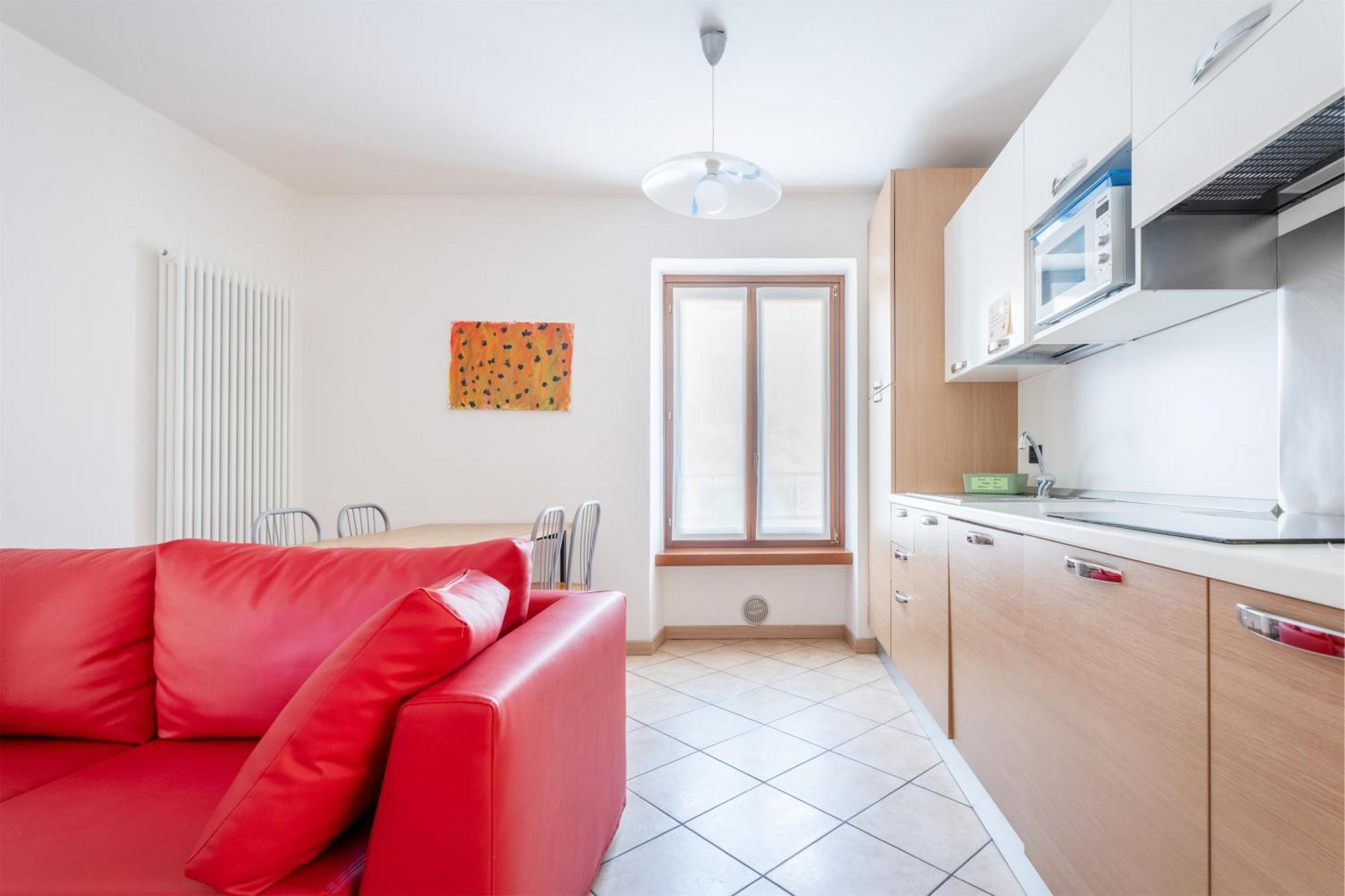 Residence Villa Degli Aranci Рива-дель-Гарда Экстерьер фото