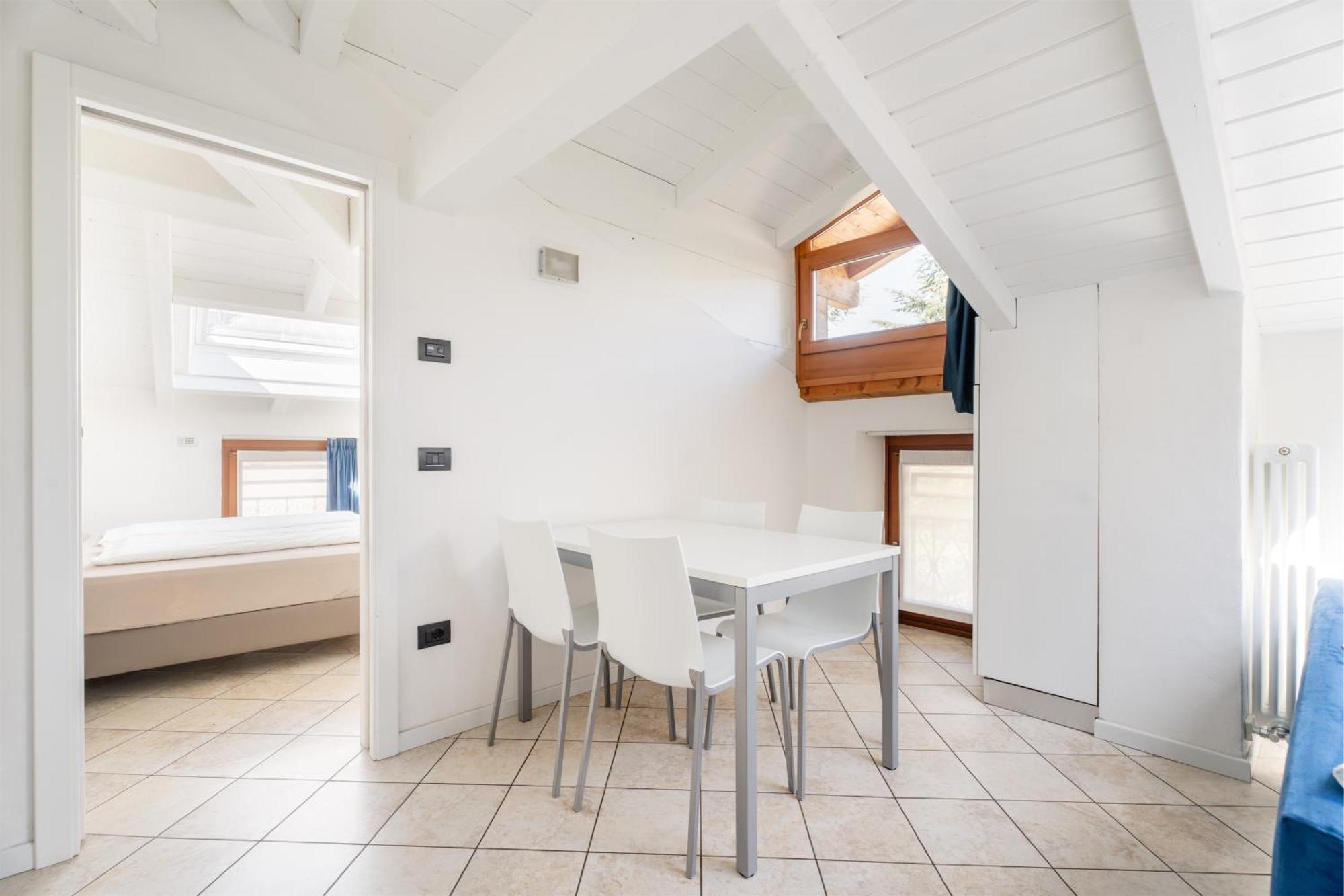 Residence Villa Degli Aranci Рива-дель-Гарда Экстерьер фото